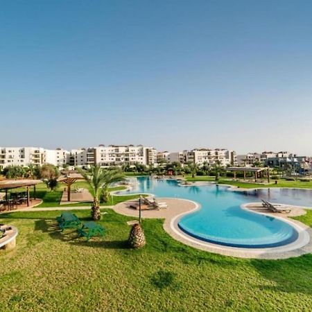 Large Super Lux Apartment In Thalassa Beach Resort Vokolidha Luaran gambar
